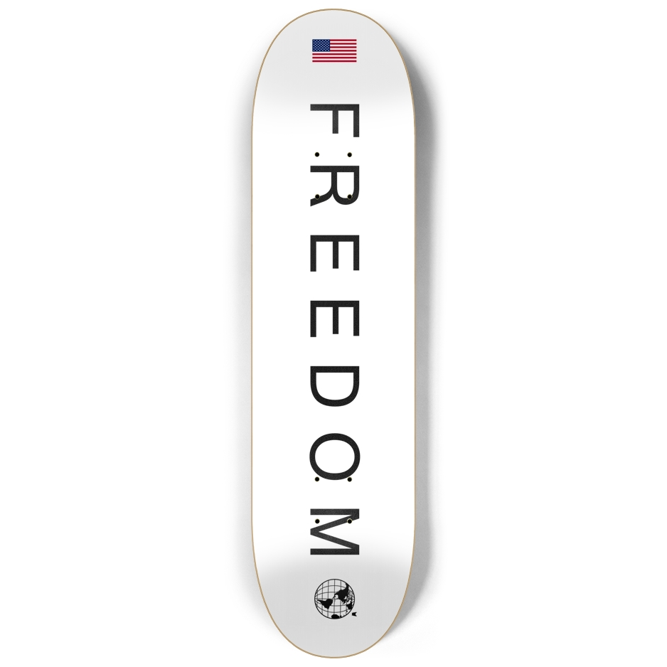 FREEDOM Deck