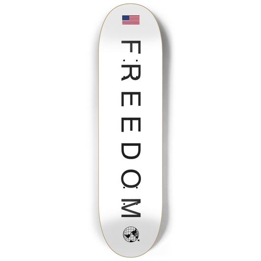FREEDOM Deck